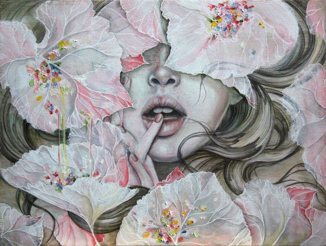 Үрээ тэвэрсэн ээж бүрийг бурхантай зүйрлье